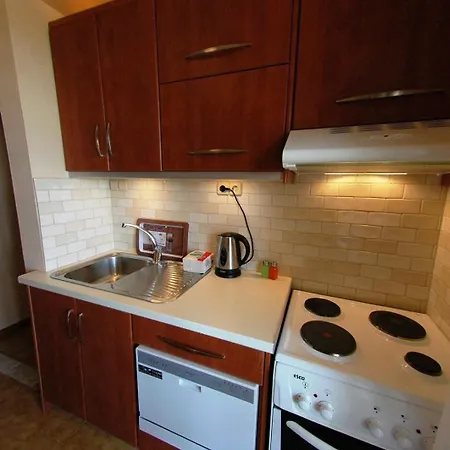 Apartamento Felicita